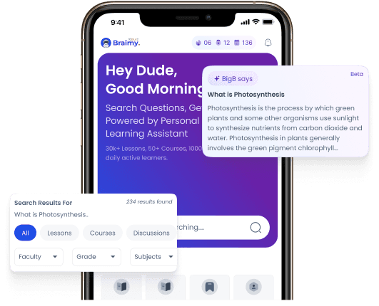 Search, ask, and chat